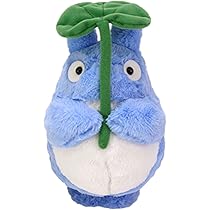 Amazon.co.jp: サン・アロー となりのトトロ ゆらゆら 中トトロ